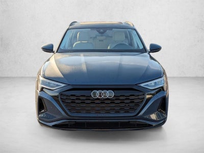 2024 Audi Q8 e-tron Premium Plus quattro
