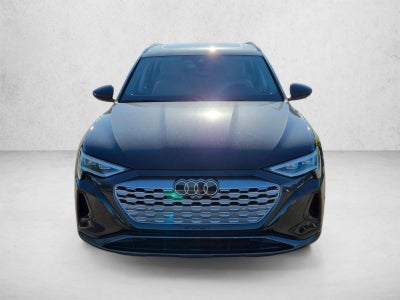 2024 Audi Q8 e-tron Premium Plus quattro
