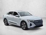 2024 Audi Q8 e-tron Premium Plus quattro