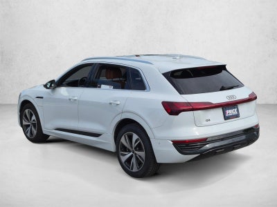2024 Audi Q8 e-tron Premium Plus quattro