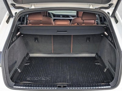 2024 Audi Q8 e-tron Premium Plus quattro