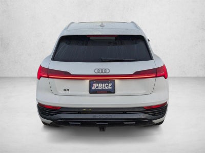 2024 Audi Q8 e-tron Premium Plus quattro