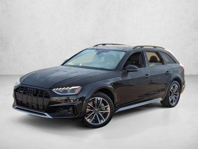 2023 Audi A4 allroad Premium Plus 45 TFSI quattro