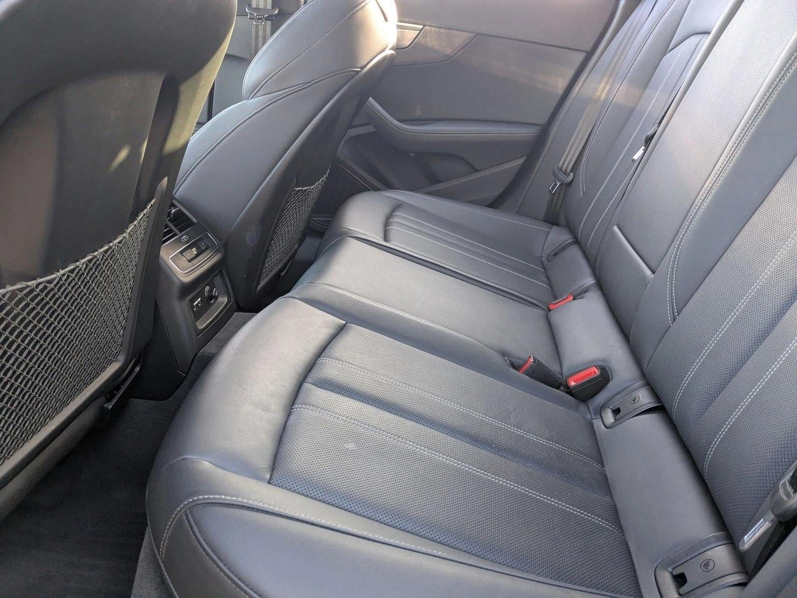 2023 Audi A4 allroad Premium Plus 45 TFSI quattro