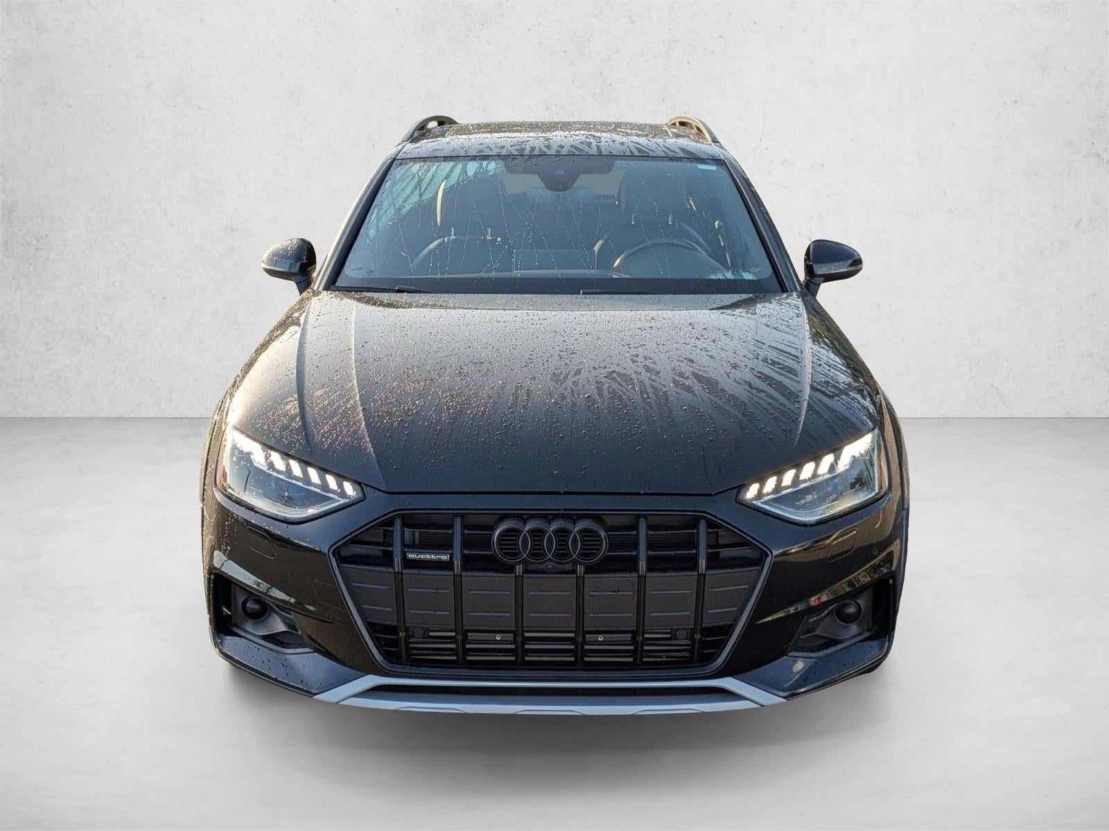 2023 Audi A4 allroad Premium Plus 45 TFSI quattro