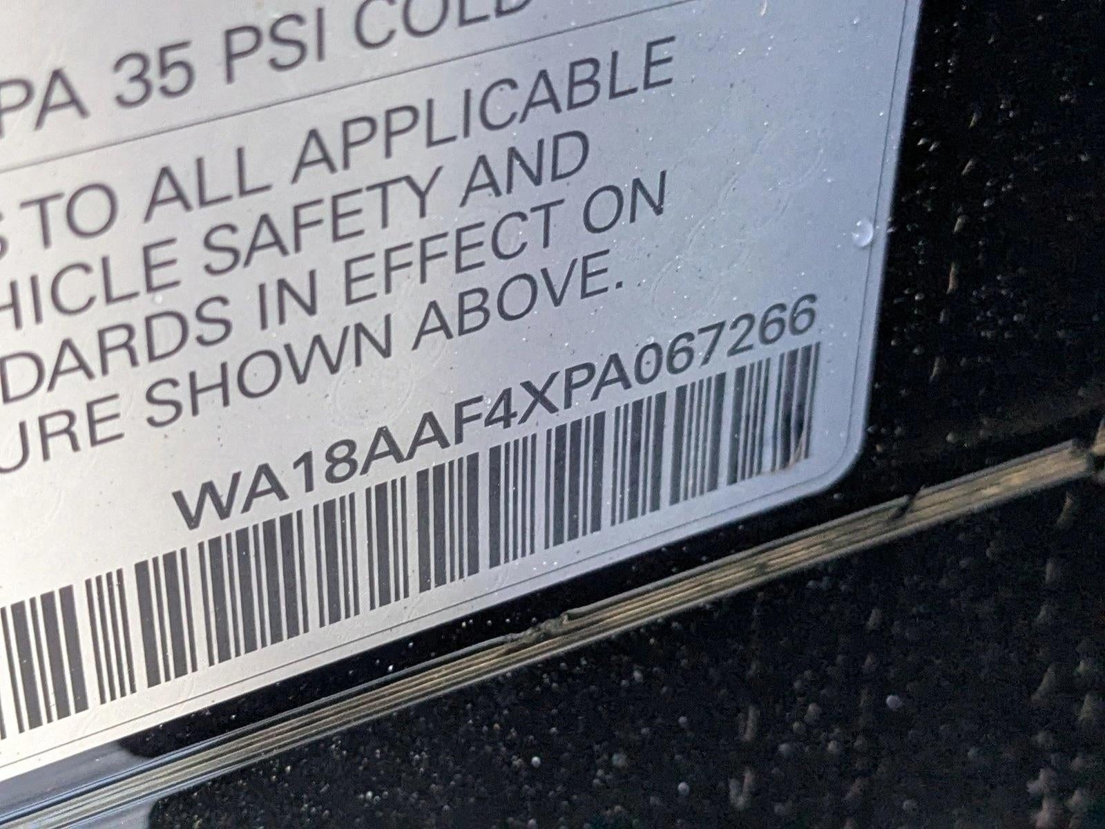 2023 Audi A4 allroad Premium Plus 45 TFSI quattro