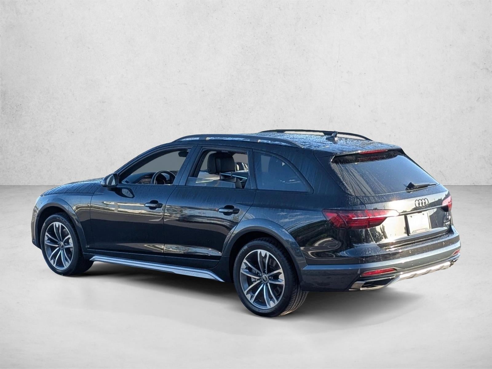2023 Audi A4 allroad Premium Plus 45 TFSI quattro