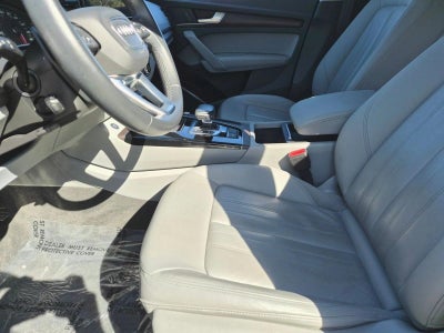 2021 Audi Q5 Premium 45 TFSI quattro