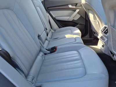 2021 Audi Q5 Premium 45 TFSI quattro