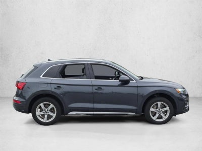 2021 Audi Q5 Premium 45 TFSI quattro