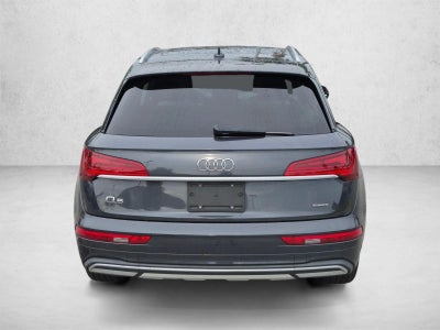 2021 Audi Q5 Premium 45 TFSI quattro