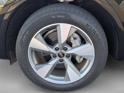 2023 Audi Q5 Premium 40 TFSI quattro