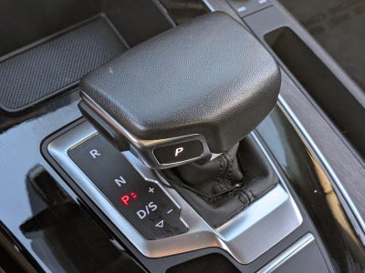 2023 Audi Q5 Premium 40 TFSI quattro