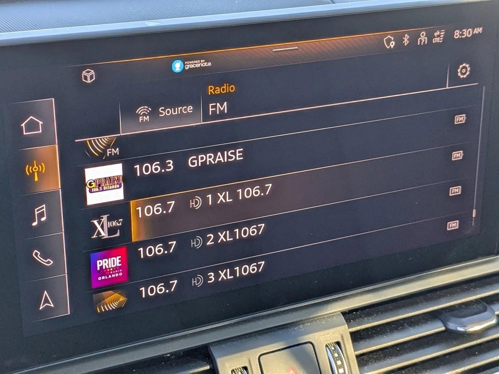 2023 Audi Q5 Premium 40 TFSI quattro