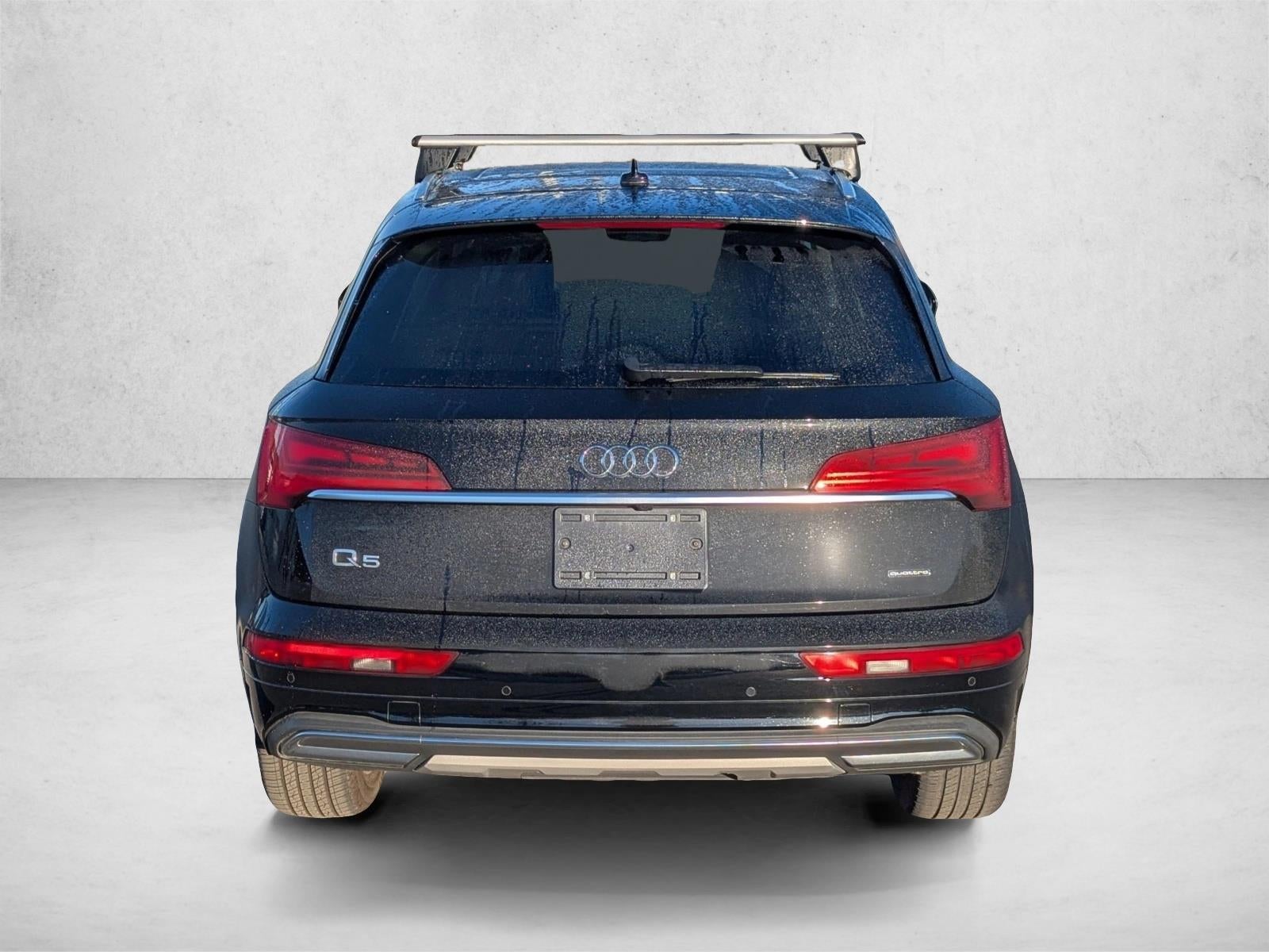 2023 Audi Q5 Premium 40 TFSI quattro