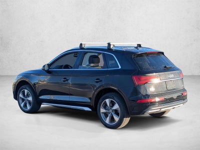 2023 Audi Q5 Premium 40 TFSI quattro