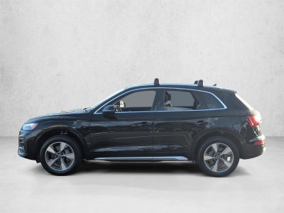 2023 Audi Q5 Premium 40 TFSI quattro