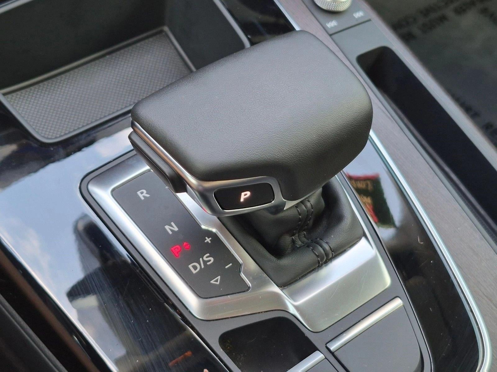 2023 Audi Q5 Premium 40 TFSI quattro