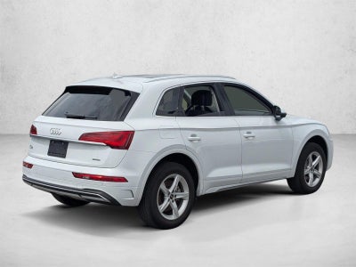 2023 Audi Q5 Premium 40 TFSI quattro