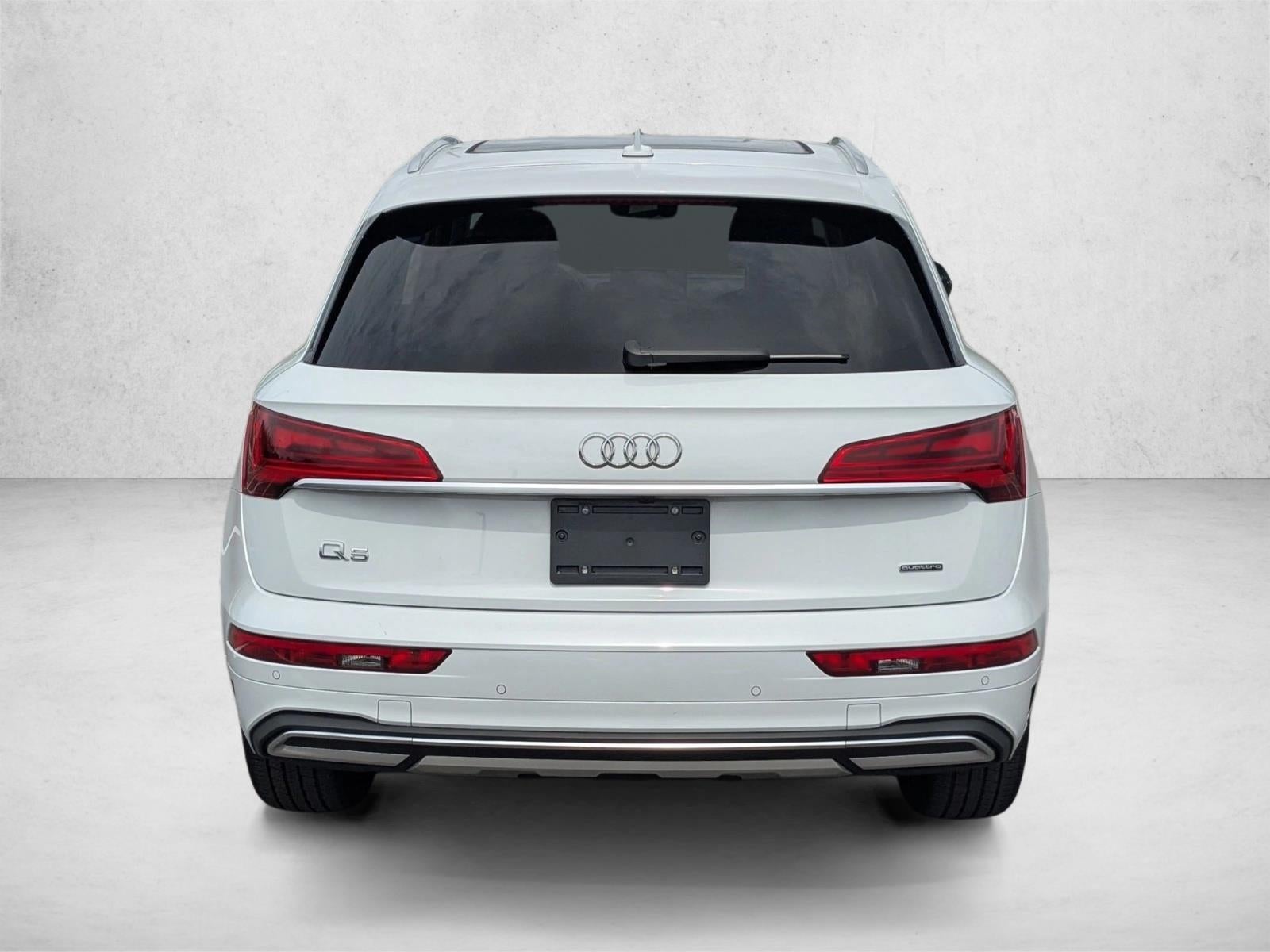 2023 Audi Q5 Premium 40 TFSI quattro