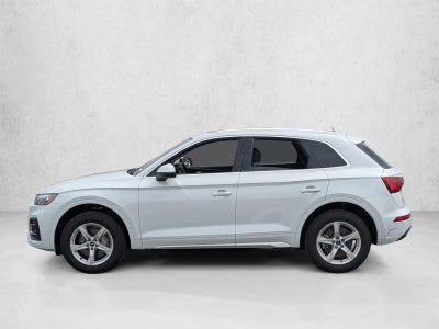 2023 Audi Q5 Premium 40 TFSI quattro