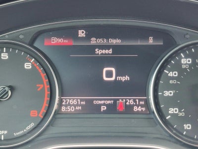 2023 Audi Q5 Premium 40 TFSI quattro