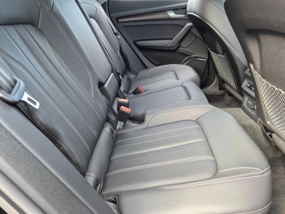 2023 Audi Q5 Premium 40 TFSI quattro