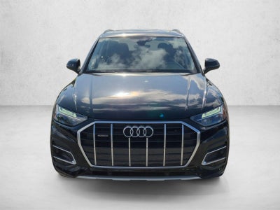 2023 Audi Q5 Premium 40 TFSI quattro