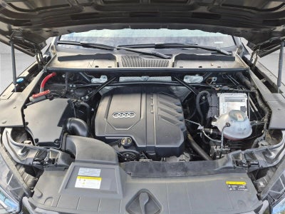 2023 Audi Q5 Premium 40 TFSI quattro
