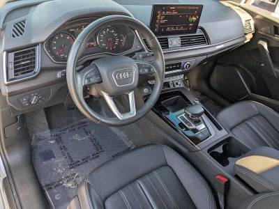 2023 Audi Q5 Premium 40 TFSI quattro