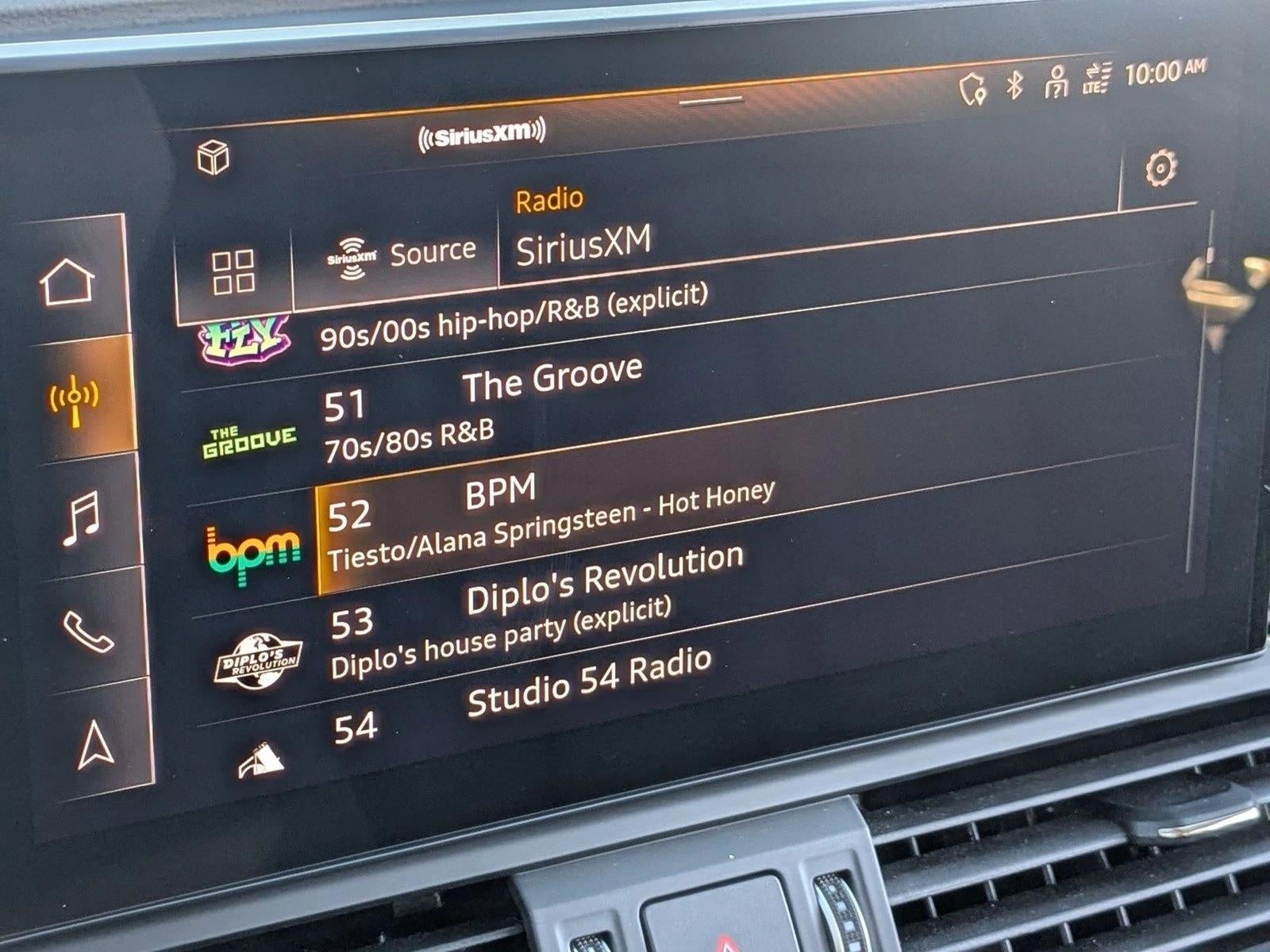 2023 Audi Q5 Premium 40 TFSI quattro