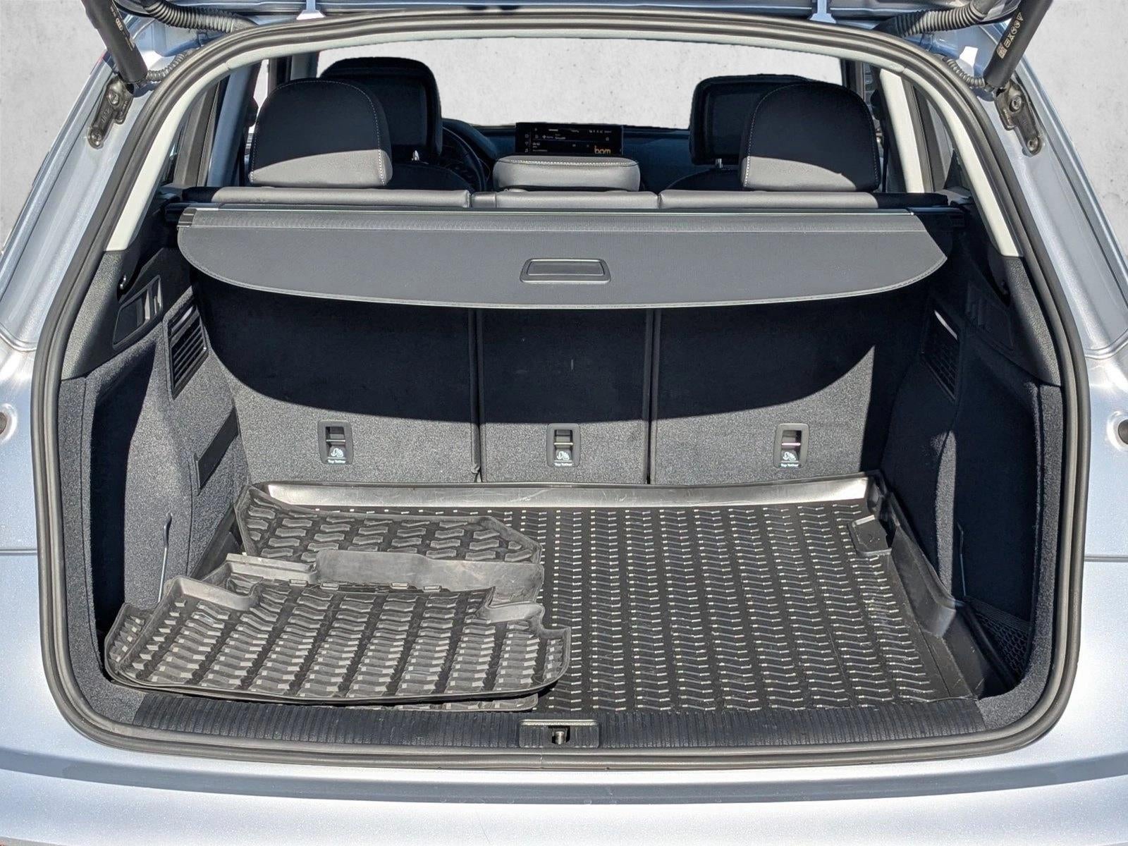 2023 Audi Q5 Premium 40 TFSI quattro