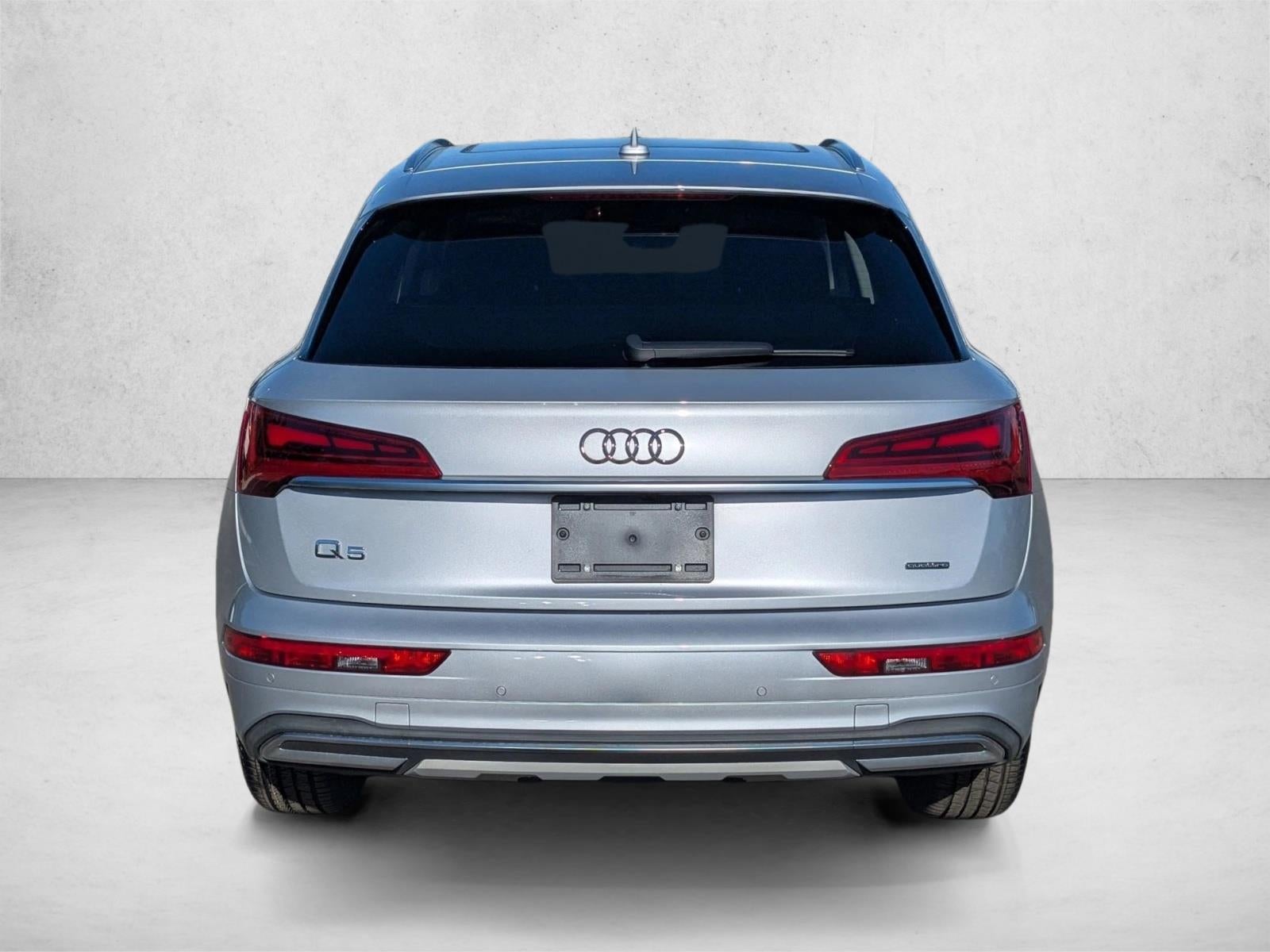 2023 Audi Q5 Premium 40 TFSI quattro