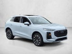 2026 Audi Q3 S line quattro