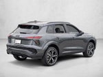 2026 Audi Q3 S line quattro