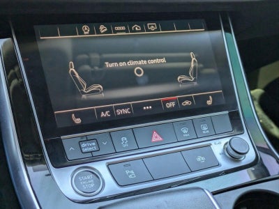 2023 Audi Q7 Premium 45 TFSI quattro