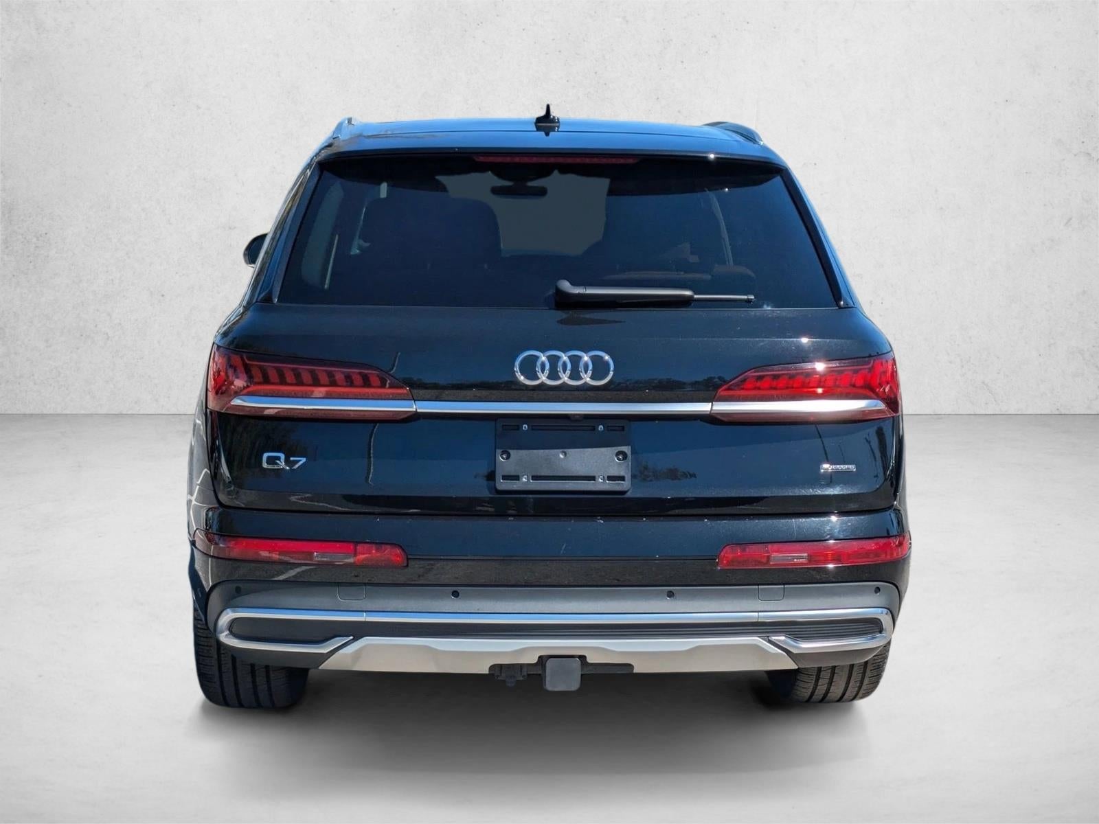 2023 Audi Q7 Premium 45 TFSI quattro