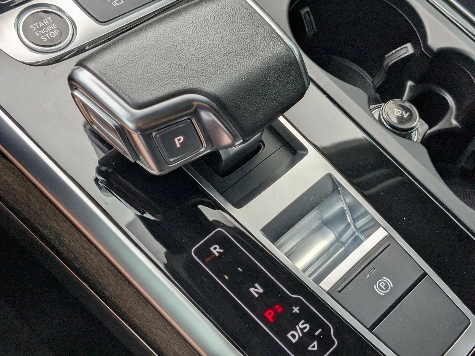 2023 Audi Q7 Premium 45 TFSI quattro