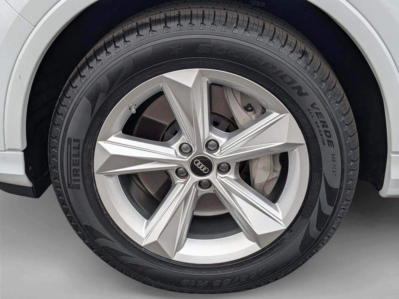 2023 Audi Q7 Premium 45 TFSI quattro