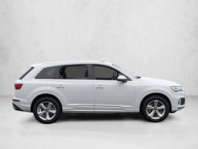 2023 Audi Q7 Premium 45 TFSI quattro