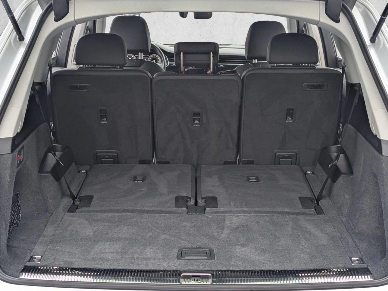 2023 Audi Q7 Premium 45 TFSI quattro