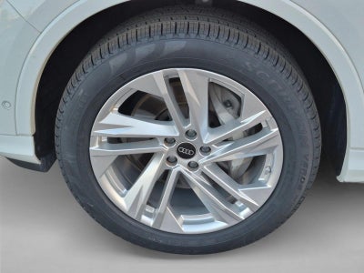 2023 Audi Q7 Premium 45 TFSI quattro