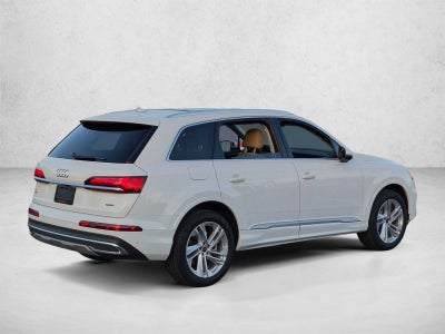2023 Audi Q7 Premium 45 TFSI quattro