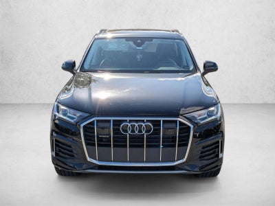 2023 Audi Q7 Premium 45 TFSI quattro