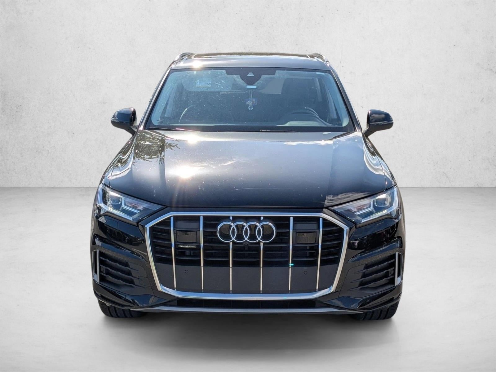 2023 Audi Q7 Premium 45 TFSI quattro