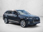 2023 Audi Q7 Premium 45 TFSI quattro