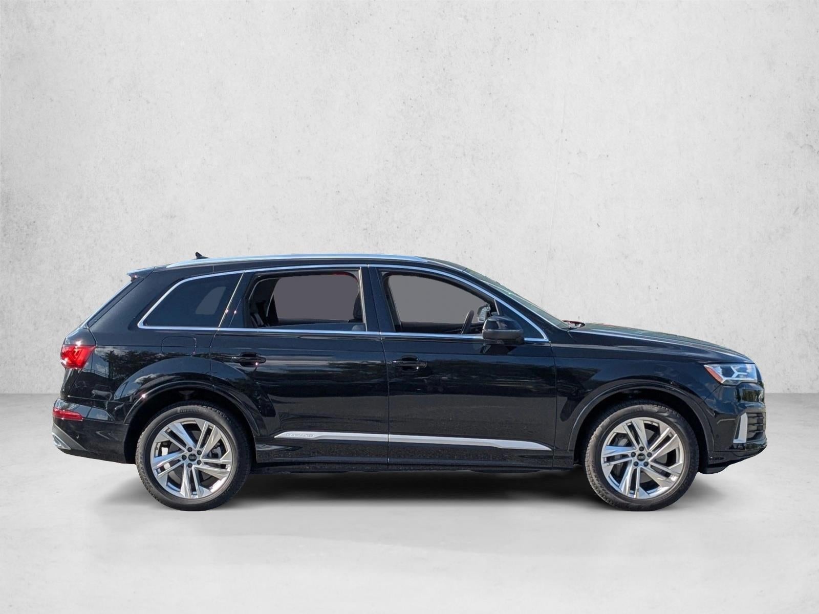 2023 Audi Q7 Premium 45 TFSI quattro