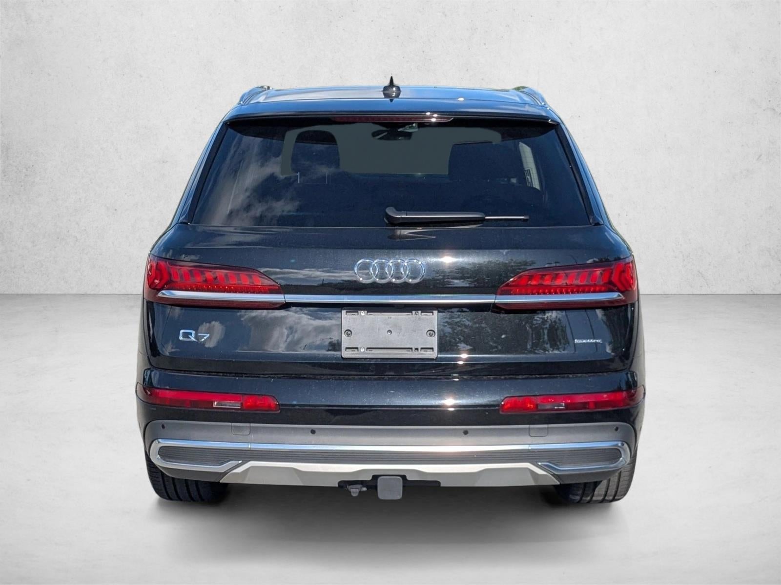 2023 Audi Q7 Premium 45 TFSI quattro