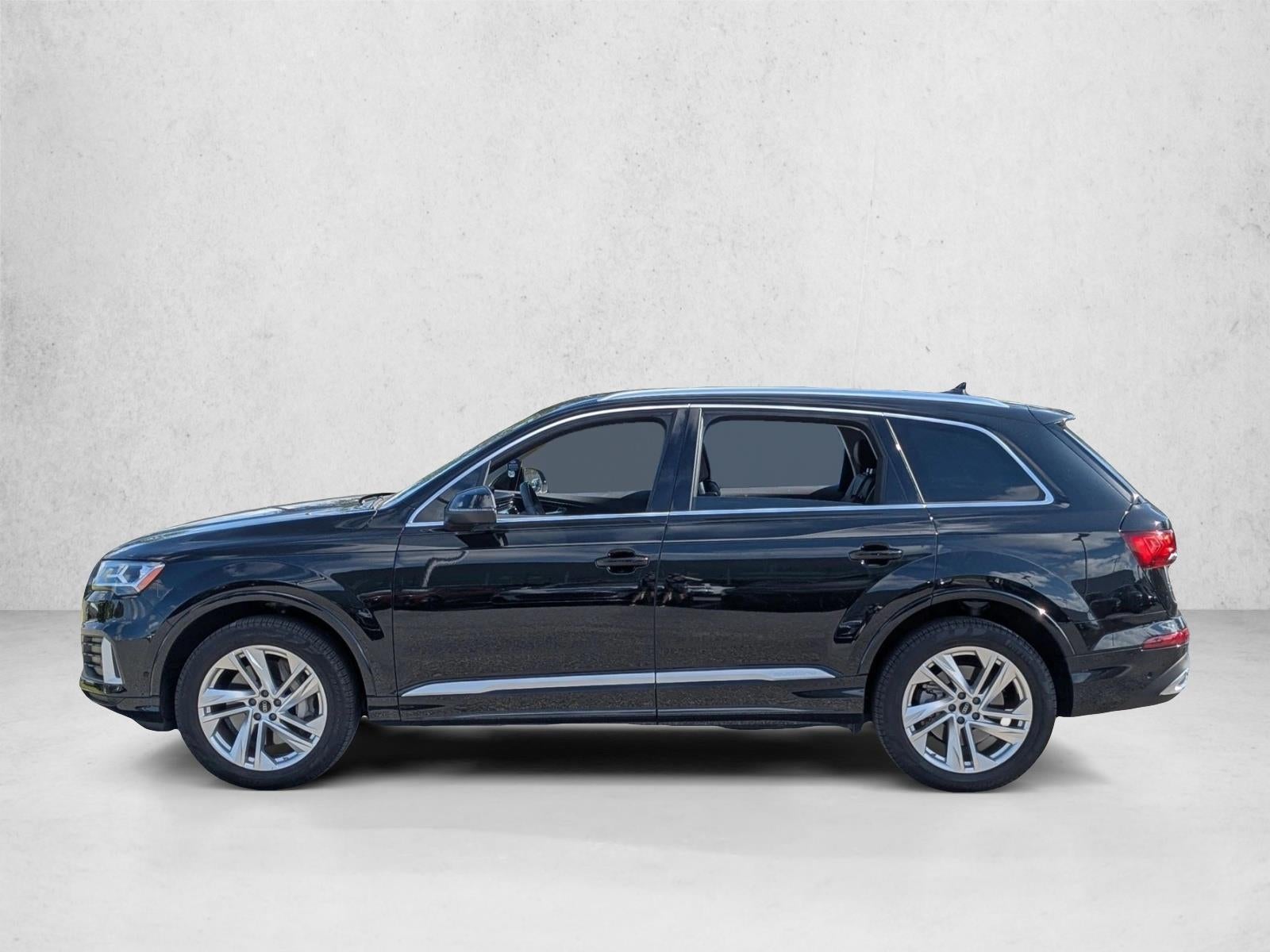 2023 Audi Q7 Premium 45 TFSI quattro