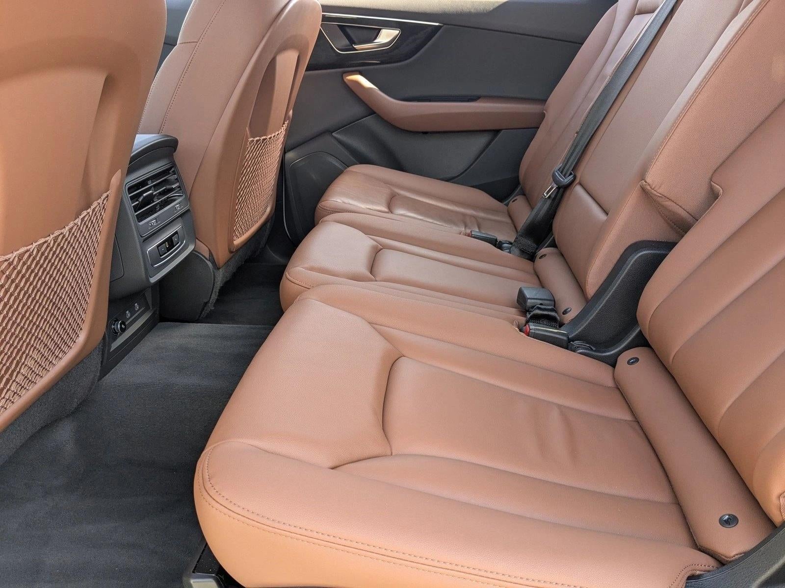 2023 Audi Q7 Premium 45 TFSI quattro